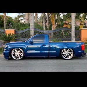 Meet your Posher, Gabriel